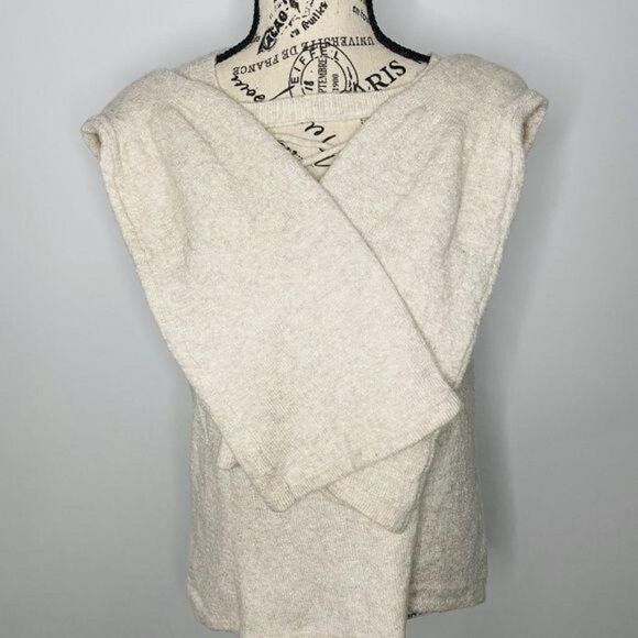 American Eagle Outfitter Bell sleeves Sweater - Picture 5 of 5